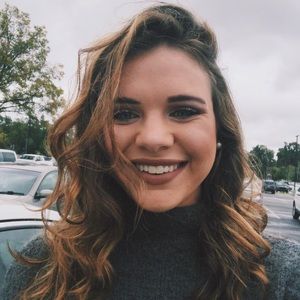 Meet your Posher, Alison